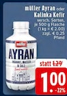 Ayran bei EDEKA im Prospekt "" für 1,00 €