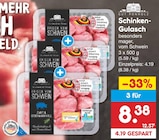 Schinken-Gulasch von Gut Ponholz im aktuellen Netto Marken-Discount Prospekt