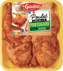 POULET CRAPAUDINE - LE GAULOIS dans le catalogue Auchan Hypermarché