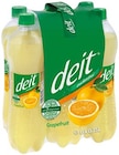 Limonade von Deit im aktuellen REWE Prospekt