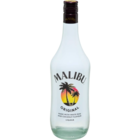 Caribbean Rum with Coconut Flavour von Malibu im aktuellen Netto Marken-Discount Prospekt für 9,99 €