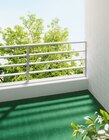 Gazon synthétique - Lidl à Drancy Gazon synthétique en promo chez Lidl Drancy à 5,99 €