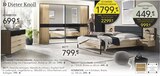 Angebot im BRAUN Möbel-Center Loßburg Prospekt BRAUN Möbel-Center Loßburg Prospekt mit im Angebot für 449,00 €