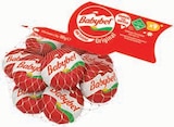 Mini Babybel bei nah&frisch im Papenburg Prospekt für 2,59 €