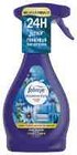 Desodorisant Textile - FEBREZE LENOR - Super U à Strasbourg Desodorisant Textile - FEBREZE LENOR en promo chez Super U Strasbourg à 2,94 €