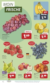 Aktueller combi Prospekt mit Bananen, "Markt - Angebote", Seite 2