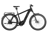 Aktuelles Riese & Müller Charger4 GT automatic 750 Wh schwarz Angebot bei Radwelt Coesfeld in Hamm ab 5.499,00 €