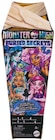 Vergrabene Schätze Überraschungspuppe im Rossmann Prospekt Vergrabene Schätze Überraschungspuppe von Monster High im aktuellen Rossmann Prospekt für 16,99 €