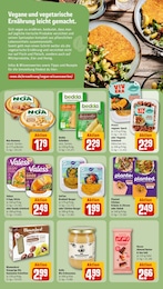 REWE Wecker im Prospekt 