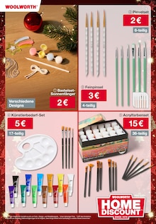 Farbe im aktuellen Woolworth Prospekt (Wuppertal) Farbe im Woolworth Prospekt "Aktuelle Angebote" mit 58 Seiten (Wuppertal)