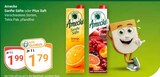 Aktuelle Saft Angebote bei GLOBUS in Leipzig Aktuelles Sanfte Säfte Angebot bei GLOBUS in Leipzig ab 1,79 €