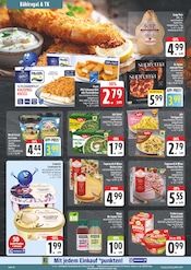 Aktueller EDEKA Prospekt mit Frosta, "Wir lieben Lebensmittel!", Seite 20