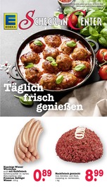 E center Supermarkt Prospekt der aktuellen Woche mit 68 Seiten, gültig von 23.02.2026 bis 28.02.2026, in Eisingen und Umgebung Aktueller E center Supermarkt Prospekt in Eisingen und Umgebung, "Aktuelle Angebote" mit 68 Seiten, 23.02.2026 - 28.02.2026