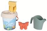Seau de plage garni - SMOBY en promo chez Super U Niort à 5,99 €