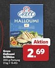 Halloumi Grillkäse bei combi im Salzkotten Prospekt für 2,69 €