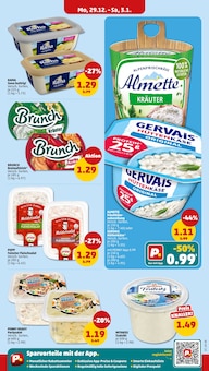 Käse im Penny Prospekt "Wer günstig will, muss Penny." mit 42 Seiten (Kiel)