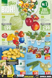 Paprika-Mix Angebot & Preis im aktuellen E center Prospekt Paprika-Mix Angebot im aktuellen E center Prospekt auf Seite 2