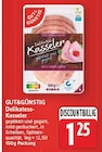 Delikatess-Kasseler von GUT&GÜNSTIG für 1,25 € bei E center im Angebot Delikatess-Kasseler von GUT&GÜNSTIG im aktuellen E center Prospekt