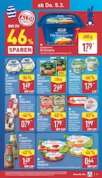 Pfirsiche im ALDI Nord Prospekt LIEBLINGE UNSERER REGION auf S. 33