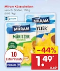 Käsescheiben bei Netto Marken-Discount im Ölbronn-Dürrn Prospekt für 1,49 €