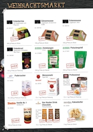 Mehl Angebot & Preis im aktuellen Hamberger Prospekt Mehl Angebot im aktuellen Hamberger Prospekt auf Seite 16