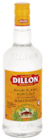 Rhum Blanc Agricole AOC Martinique 40° - DILLON - Super U à Dunkerque Rhum Blanc Agricole AOC Martinique 40° - DILLON en promo chez Super U Dunkerque à 10,49 €