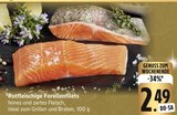 Rotfleischige Forellenfilets im Angebot bei E center in Ludwigsburg Rotfleischige Forellenfilets Angebote bei E center Ludwigsburg für 2,49 €