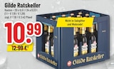 Trinkgut Salzgitter Prospekt mit  im Angebot für 10,99 €