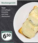 Aktuelles Toast Angebot bei GLOBUS in Rostock ab 6,50 €