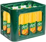 Orangen- oder Zitronen-Limonade im REWE Prospekt Orangen- oder Zitronen-Limonade von Deit im aktuellen REWE Prospekt für 8,49 €