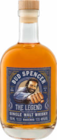 Bud Spencer – The Legend – Single Malt Whisky im Angebot bei Lidl in Löhne Bud Spencer – The Legend – Single Malt Whisky Angebote von ST. KILIAN bei Lidl Löhne für 39,90 €