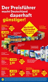 Kaffeepulver im Lidl Prospekt in Regensburg Aktueller Lidl Prospekt mit Kaffeepulver, "LIDL LOHNT SICH", Seite 2
