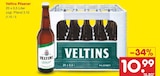 Aktuelle Veltins Angebote bei Netto Marken-Discount in Bensheim Aktuelles Pilsener Angebot bei Netto Marken-Discount in Bensheim ab 10,99 €
