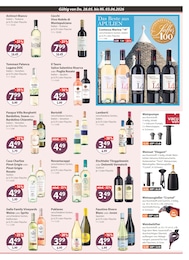 V-Markt Perlwein im Prospekt V-Markt Perlwein im Prospekt