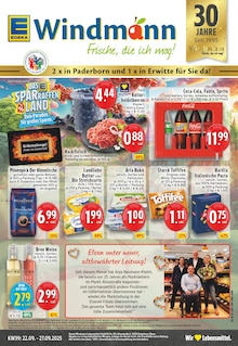 Aktueller EDEKA Prospekt