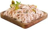 Fleischsalat im REWE Prospekt Fleischsalat von im aktuellen REWE Prospekt für 1,29 €