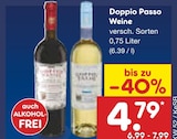 Weine bei Netto Marken-Discount im Iserlohn Prospekt für 4,79 €