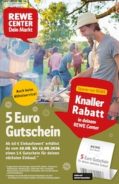 Aktueller REWE Prospekt (Badendorf) REWE Prospekt mit 36 Seiten (Badendorf)