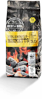Holzkohle Briketts Angebote bei Netto Marken-Discount Minden für 3,49 €