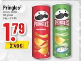 Original im Angebot bei Trinkgut in Dortmund Original Angebote von Pringles bei Trinkgut Dortmund für 1,79 €