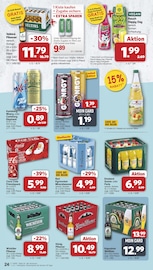 Cola im famila Nordwest Prospekt in Brake Aktueller famila Nordwest Prospekt mit Cola, "Markt - Angebote", Seite 25