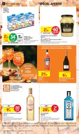 Vin Angebote im Prospekt "TOUTES ET TOUS UNIS CONTRE LA VIE CHÈRE." von Intermarché Vin Angebote im Prospekt "TOUTES ET TOUS UNIS CONTRE LA VIE CHÈRE." von Intermarché auf Seite 16