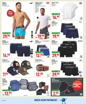 Aktueller Marktkauf Prospekt mit Badehose, "Aktuelle Angebote", Seite 26