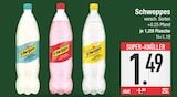 Schweppes von  im aktuellen EDEKA Prospekt für 1,49 €
