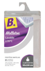 Protège matelas molleton - B dans le catalogue Bazarland