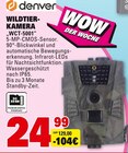 Aktuelles WILDTIER-KAMERA Angebot bei E center in Stuttgart ab 24,99 €