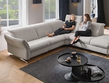 Wohnlandschaft Michelle im Höffner Prospekt zum Preis von 2.299,00 €