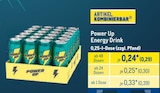 Aktuelle Energydrink Angebote bei METRO in Ansbach Aktuelles Energy Drink Angebot bei METRO in Ansbach ab 0,29 €