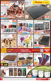 iPhone im Norma Prospekt in Zwickau Aktueller Norma Prospekt mit iPhone, "Mehr fürs Geld", Seite 4