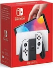 Nintendo Switch OLED-Modell im Angebot bei expert in Schweinfurt Nintendo Switch OLED-Modell Angebote von Nintendo bei expert Schweinfurt für 299,00 €